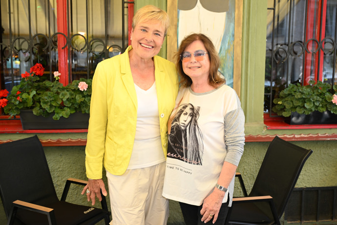 Marii Retkové to slušelo.