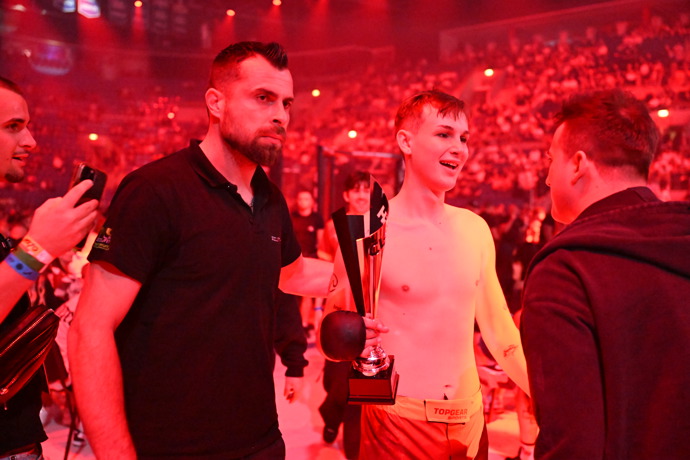 Tadeáš Kuběnka 