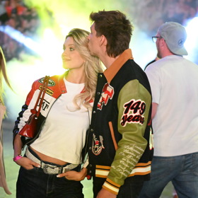 Justýna Zedníková je zamilovaná. 