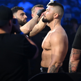 Marek Valášek alias Datel je tváří Clashe. 