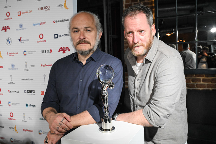 Letošní ročník festivalu v Karlových Varech potrvá od 4. do 12. července.