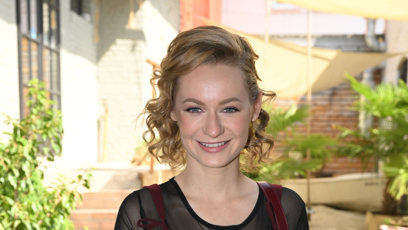 FOTO: Anna Jiřina Daňhelová je velký dobrodruh.