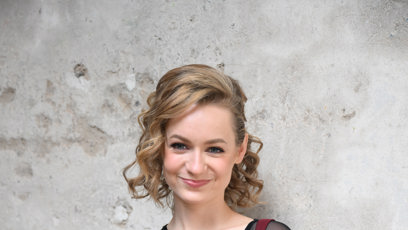 FOTO: Anna Jiřina Daňhelová plánuje další dobrodružství.