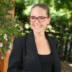 Lucie Vondráčková se rozpovídala o StarDance.