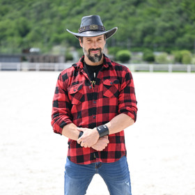 Václav Noid Bárta.