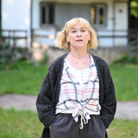 Dana Batulková si zažila podobnou situaci. 