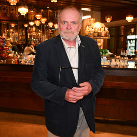 Igor Bareš je oblíbený herec.