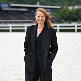 Nechyběla Lenka Vlasáková.