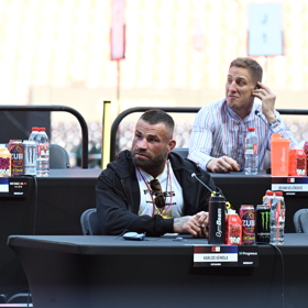 Karlos Vémola mluvil moc hezky.