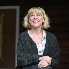 Dana Batulková nesla rozchod velmi těžce. 