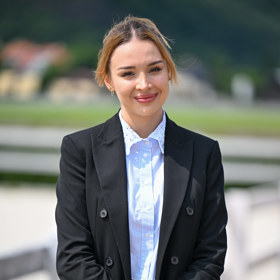 Nicole Šáchová se stane zanedlouho vdanou paní.
