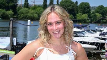 FOTO: Ivana Bartáková ze Survivoru.