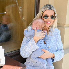 Lela Ceterová má opět trable se zdravím dětí. 