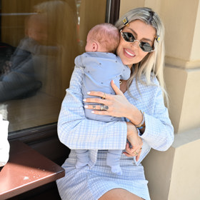 Starostlivá maminka Lela věří, že vše bude brzy v pořádku.