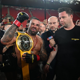 Karlos Vémola dostál svým slovům. 