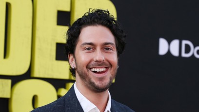 FOTO: Vysmátý Nat Wolff.