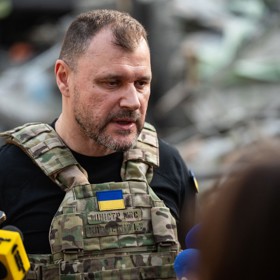 Mobilizace se na Ukrajině v posledních letech stala velmi citlivým tématem.