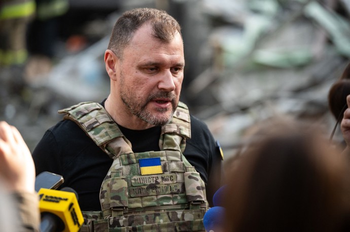 Mobilizace se na Ukrajině v posledních letech stala velmi citlivým tématem.