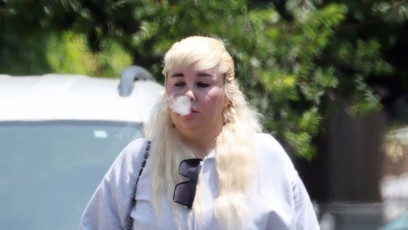 FOTO: Amanda Bynes bývala v dětství velikou hereckou hvězdou.