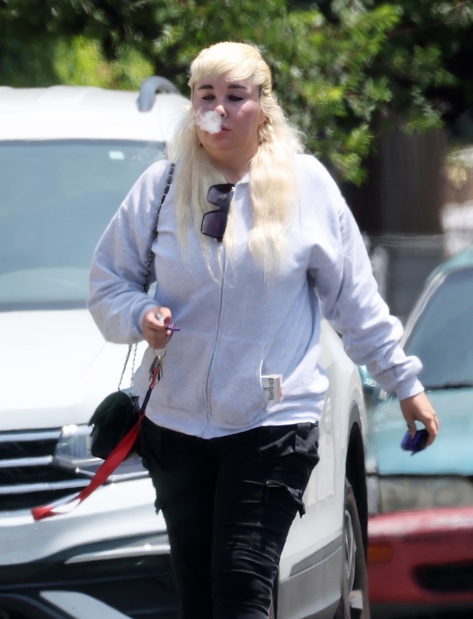 Amanda Bynes bývala v dětství velikou hereckou hvězdou.