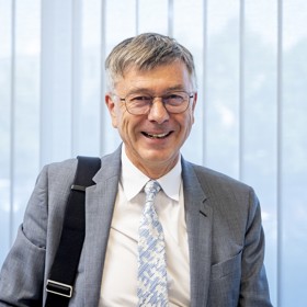 Hynek Chudárek je nový šéf ČT.