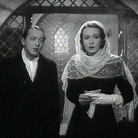 Gollová se ve filmu setkala se svým bývalým partnerem Františkem Vnoučkem. Po několika letech se jí přiznal, že je gay.