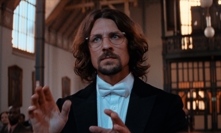 Film Sbormistr pojednává o Bohumilu Kulínském. Ztvárnil ho Juraj Loj.