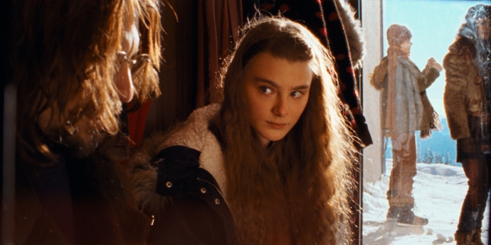 Film Sbormistr bude v kinech od 10. července.