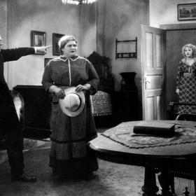 Ve filmu se ale také ukázaly "staré známé" tváře jako Antonie Nedošinská.