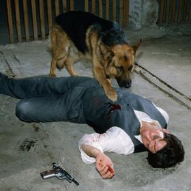 Natáčení Moserovy smrti bylo pro trenérku Rexe největší výzvou.