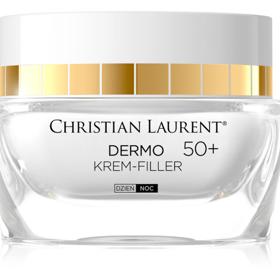 Koncentrovaný krém redukující vrásky 50+, Christian Laurent, 294 Kč