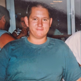 Andrej bojoval s nadváhou celý život.