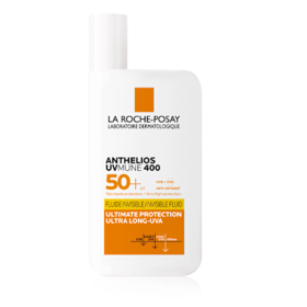 La Roche-Posay Anthelios UVMUNE 400 ochranný fluid SPF 50+,  50 ml, 579 Kč