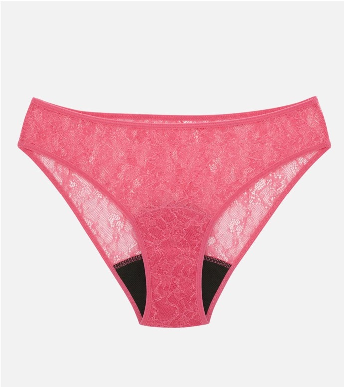 Menstruační kalhotky, Snuggs, 999 Kč