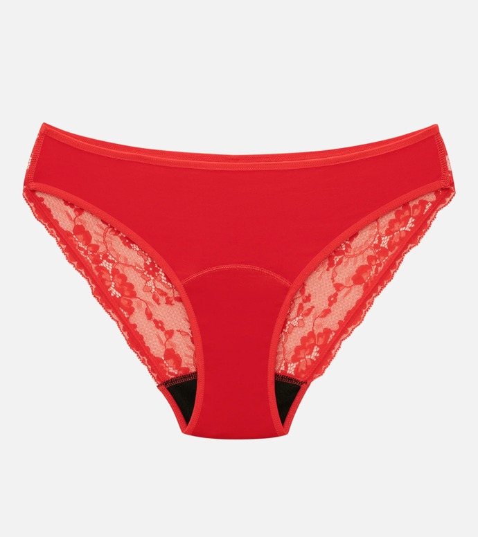 Menstruační kalhotky, Snuggs, 949 Kč