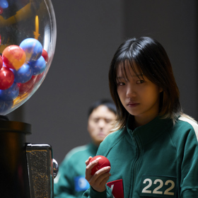 Druhá řada si také vysloužila nominaci na Zlatý glóbus za Nejlepší dramatický seriál. 