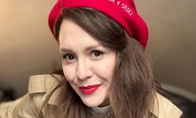 Influencerka a moderátorka Gabriela Sedláčková je lídryní Motoristů v Olomouckém kraji.