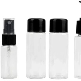 Sada cestovních lahviček na kosmetiku, Take it shop, 129 Kč