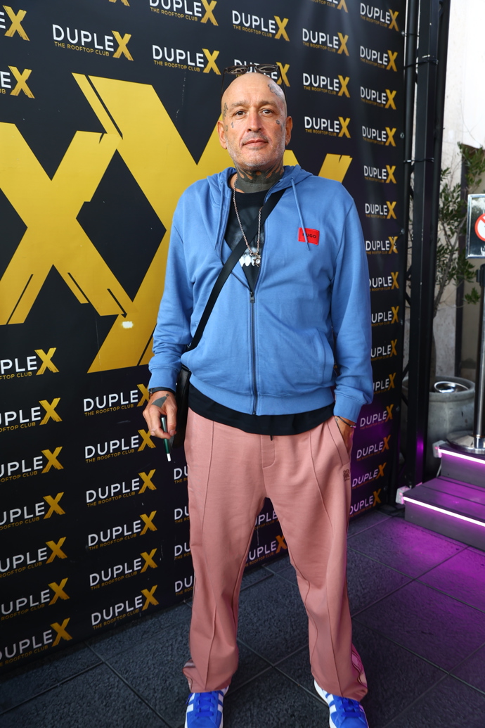 Honza se přátelí s Jakubem Mohamedem Alim. 