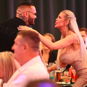 Rytmus byl blízkých přítelem rodiny.