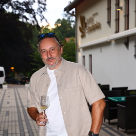 Marian Vojtko se urazil, protože nehrál na premiéře.