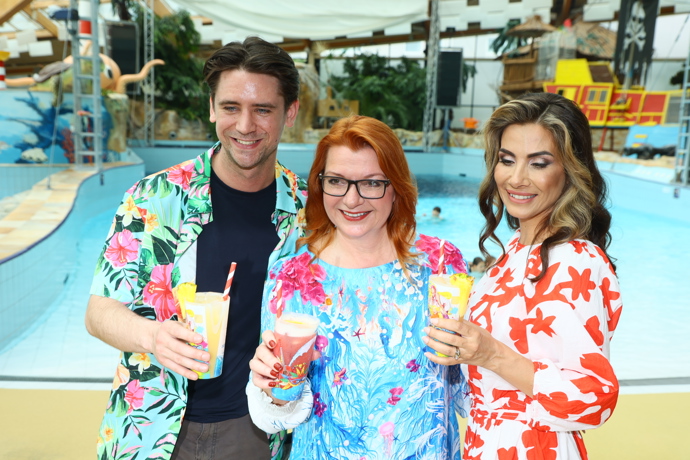  Eva Decastelo a Jan Komínek.