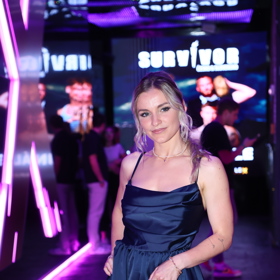 Kristina Alexandra by měla být další účastnicí, která se na ostrově objeví nečekaně.