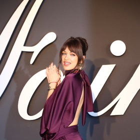 Jitka Boho je nádherná žena.