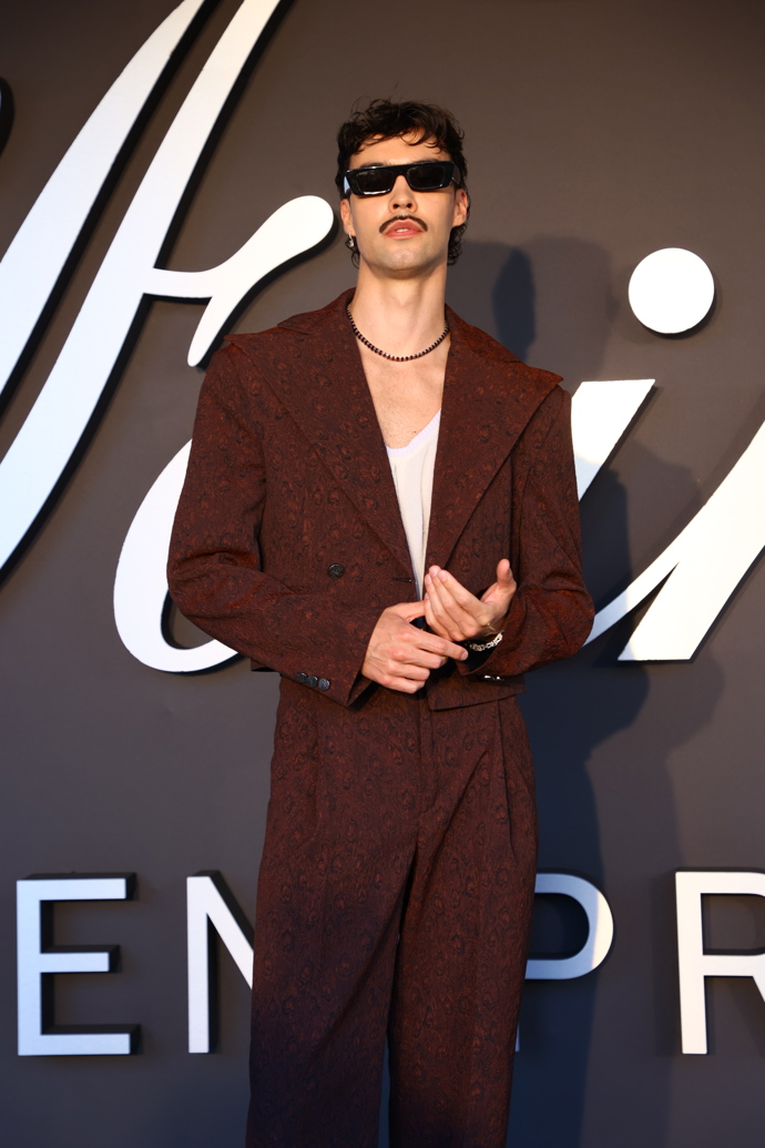Adam Pavlovčin má styl.