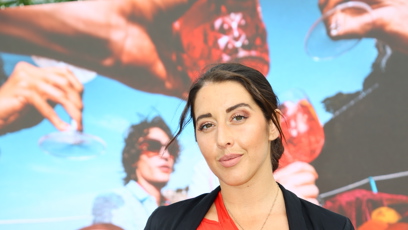 FOTO: Účastnice Survivoru Barbora Zavadilová.