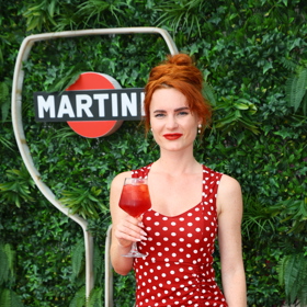 Influencerka Maria Pavlova.