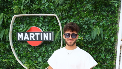 FOTO: Influencer Lu Jambor.