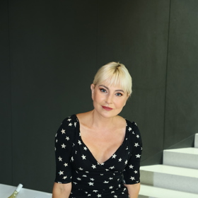 Báře Nesvadbové to slušelo. 