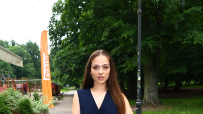FOTO: Dorazila i Johana Nováčková.